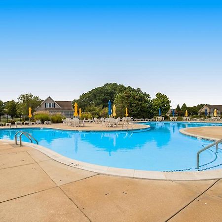 Bethany Bay 2505 Harbor Dr Ocean View Номер фото