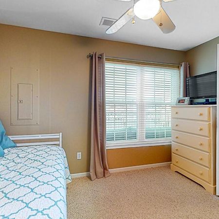 Bethany Bay 2505 Harbor Dr Ocean View Экстерьер фото