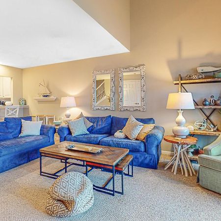 Bethany Bay 2505 Harbor Dr Ocean View Экстерьер фото