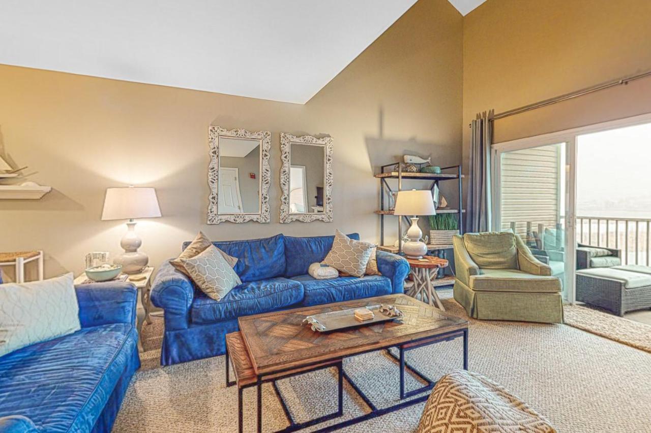 Bethany Bay 2505 Harbor Dr Ocean View Экстерьер фото
