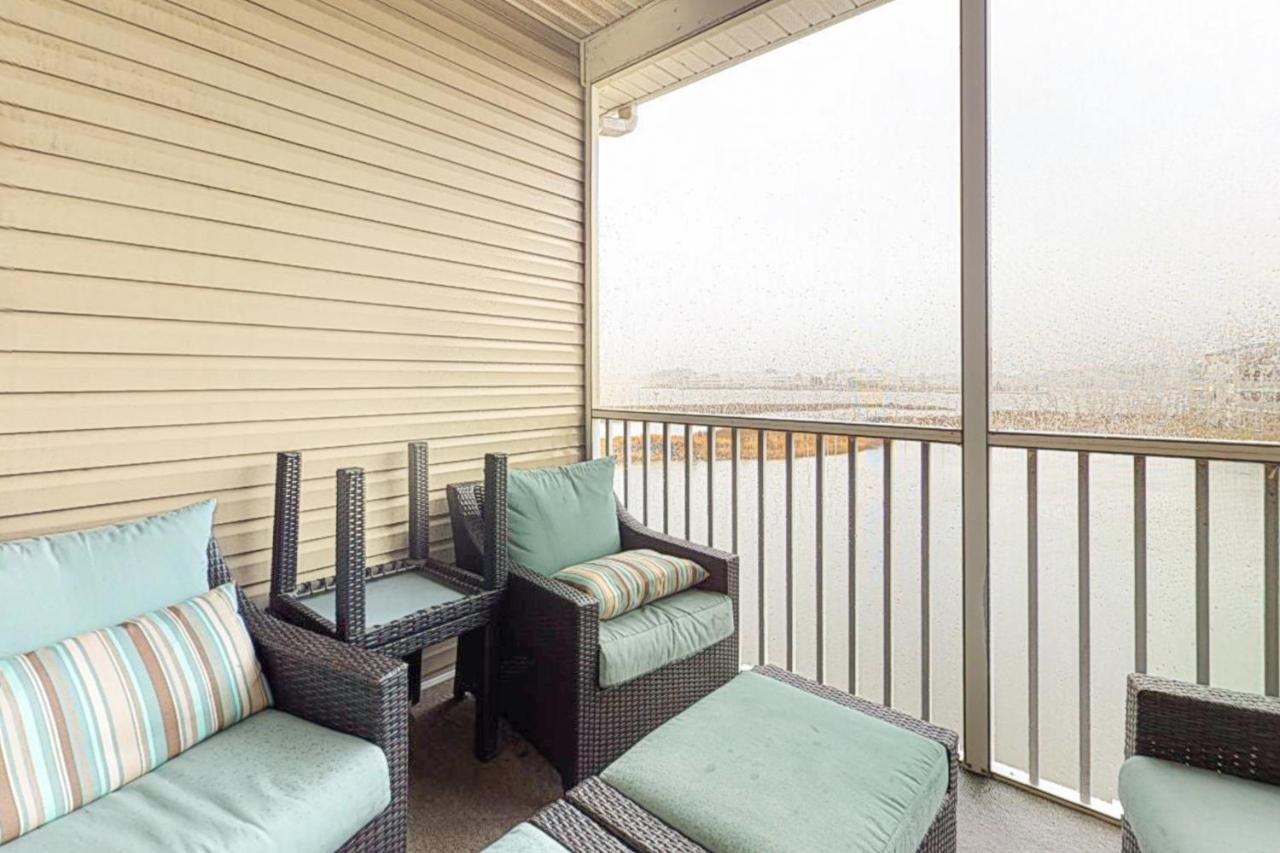 Bethany Bay 2505 Harbor Dr Ocean View Экстерьер фото