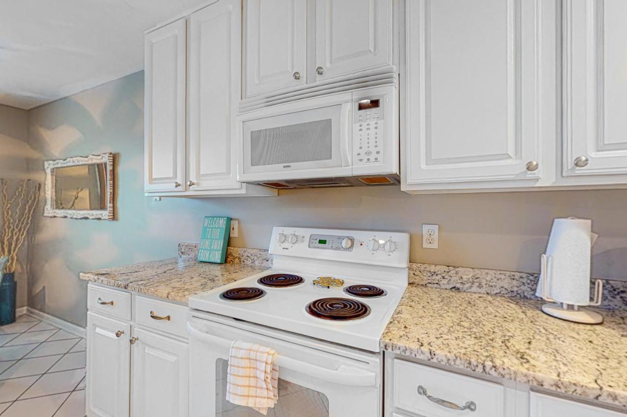 Bethany Bay 2505 Harbor Dr Ocean View Экстерьер фото