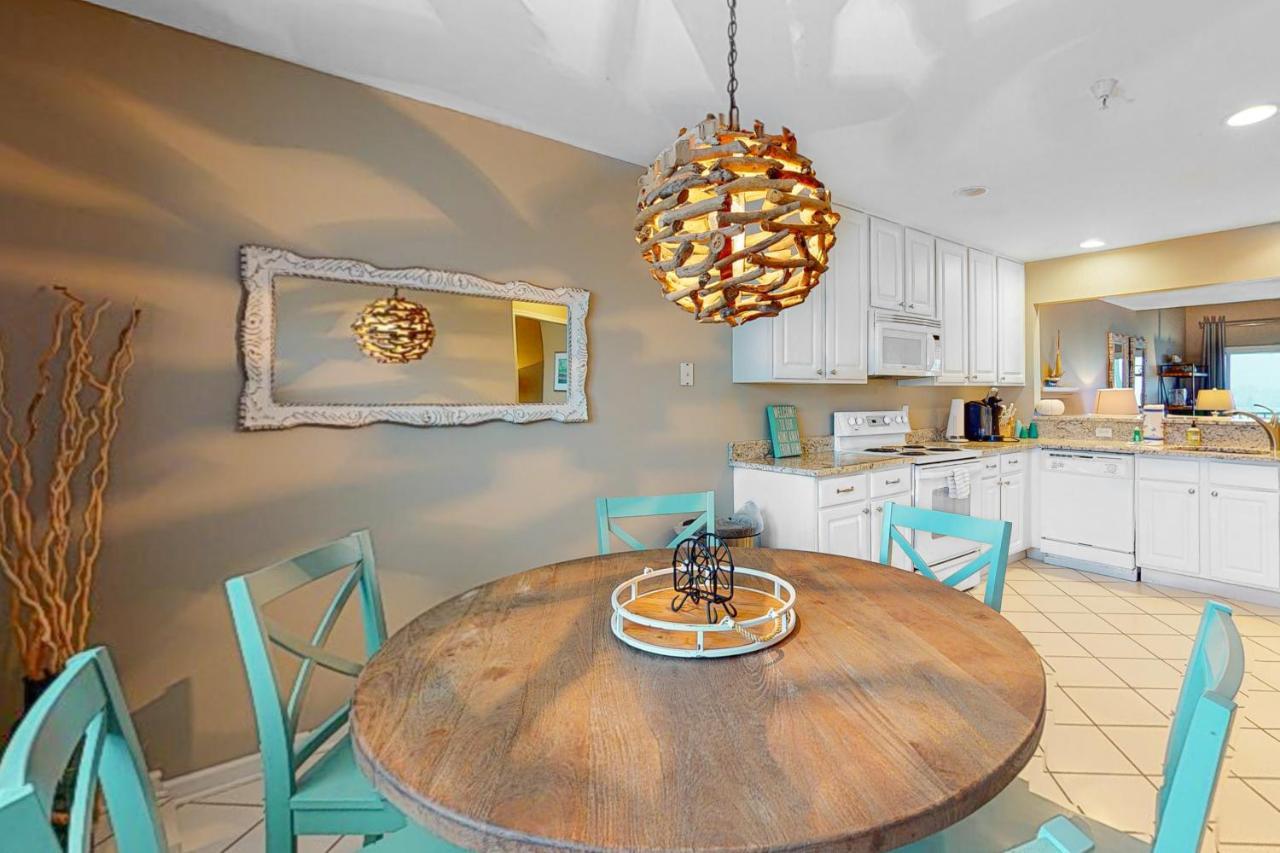 Bethany Bay 2505 Harbor Dr Ocean View Экстерьер фото
