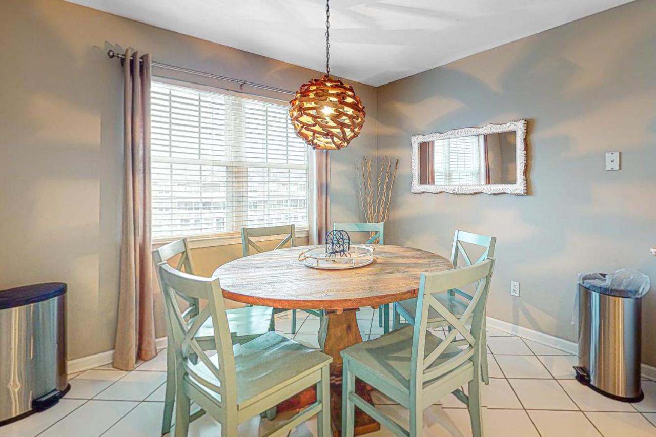 Bethany Bay 2505 Harbor Dr Ocean View Экстерьер фото