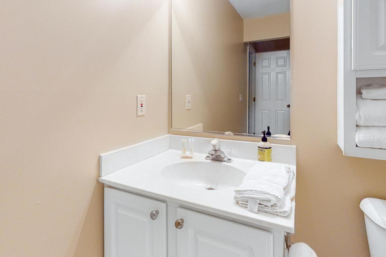 Bethany Bay 2505 Harbor Dr Ocean View Экстерьер фото