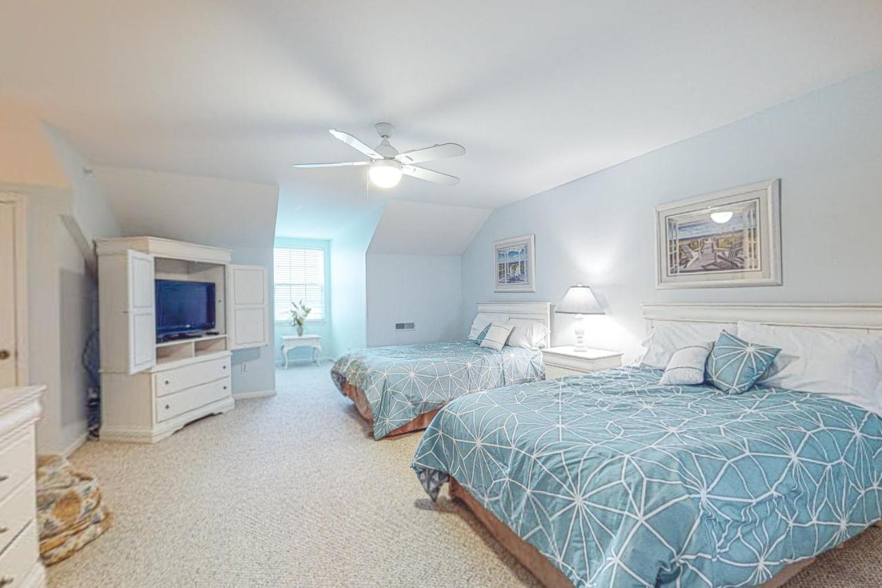Bethany Bay 2505 Harbor Dr Ocean View Экстерьер фото