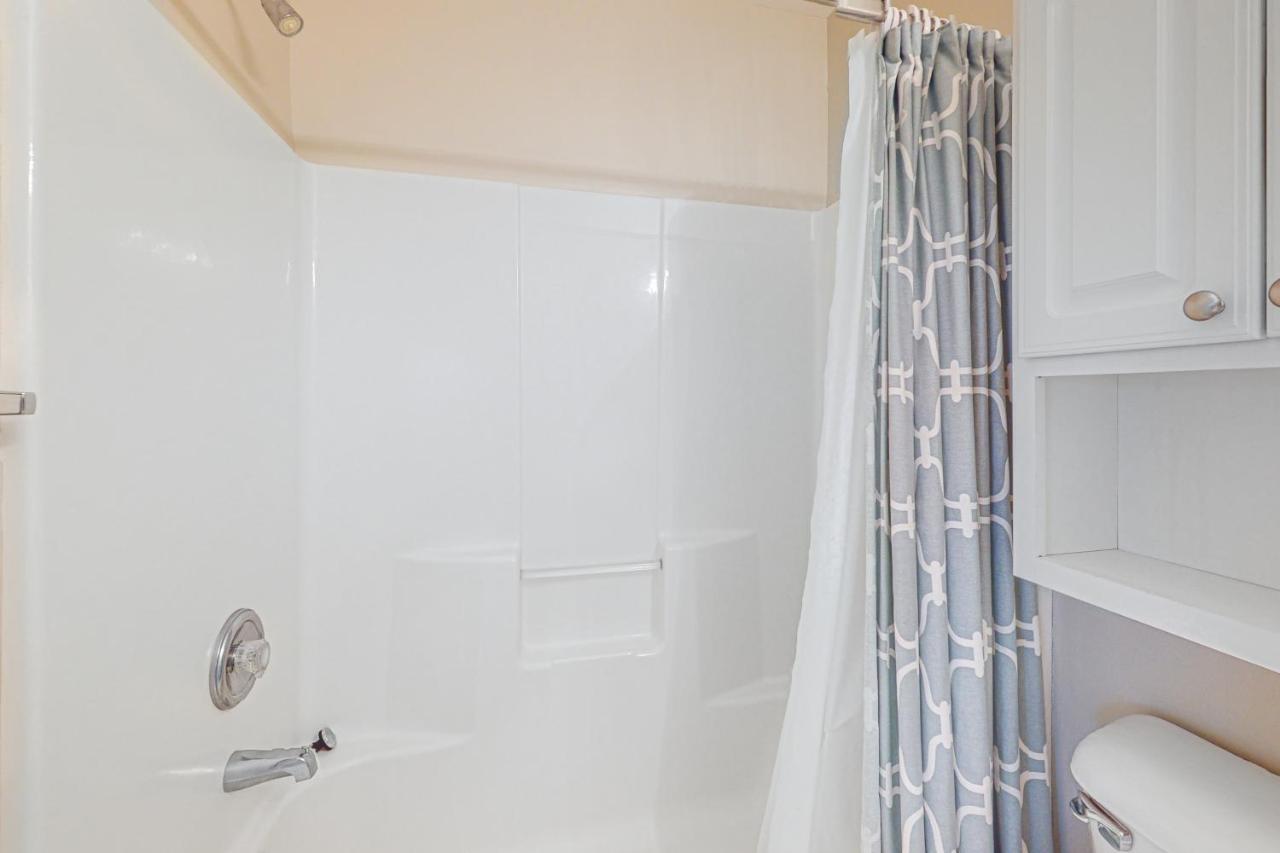 Bethany Bay 2505 Harbor Dr Ocean View Экстерьер фото