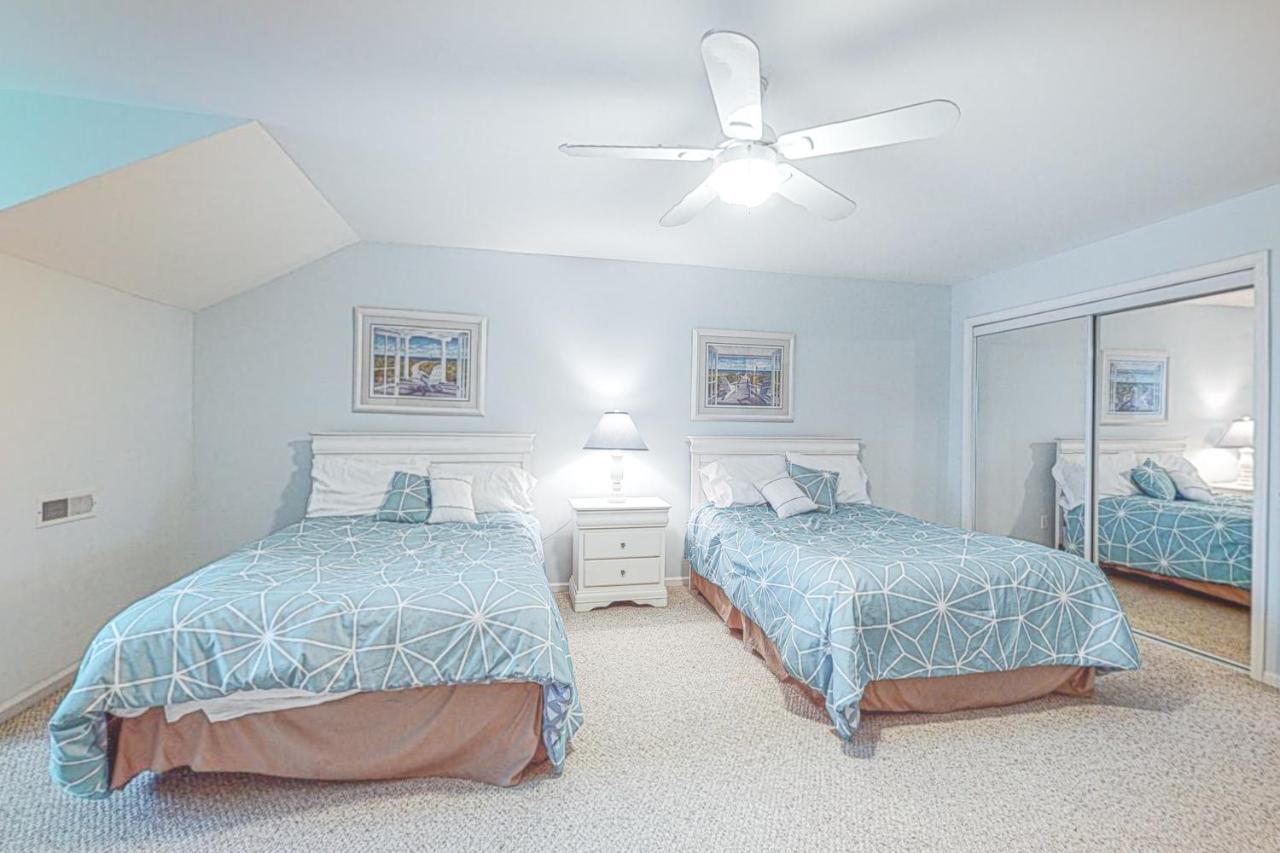 Bethany Bay 2505 Harbor Dr Ocean View Экстерьер фото