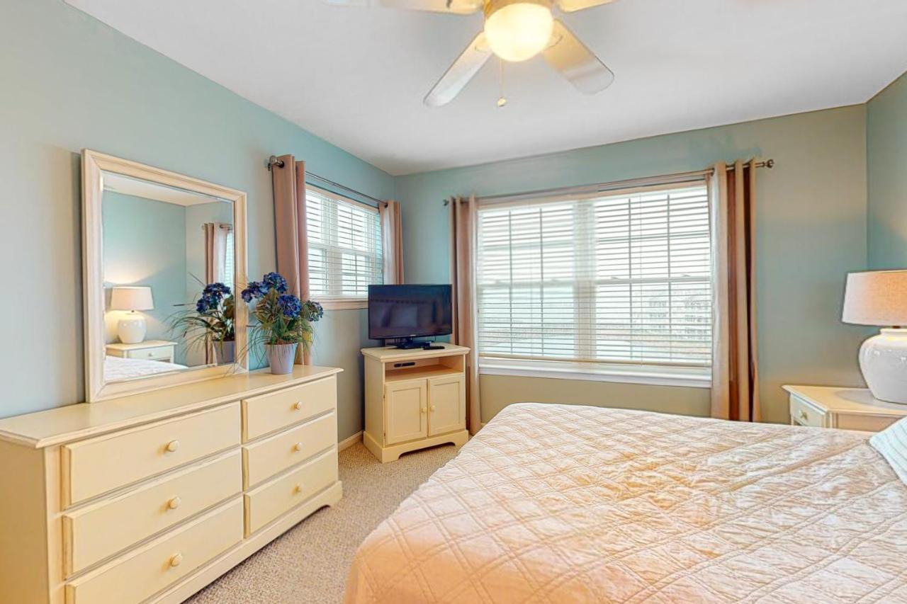 Bethany Bay 2505 Harbor Dr Ocean View Экстерьер фото