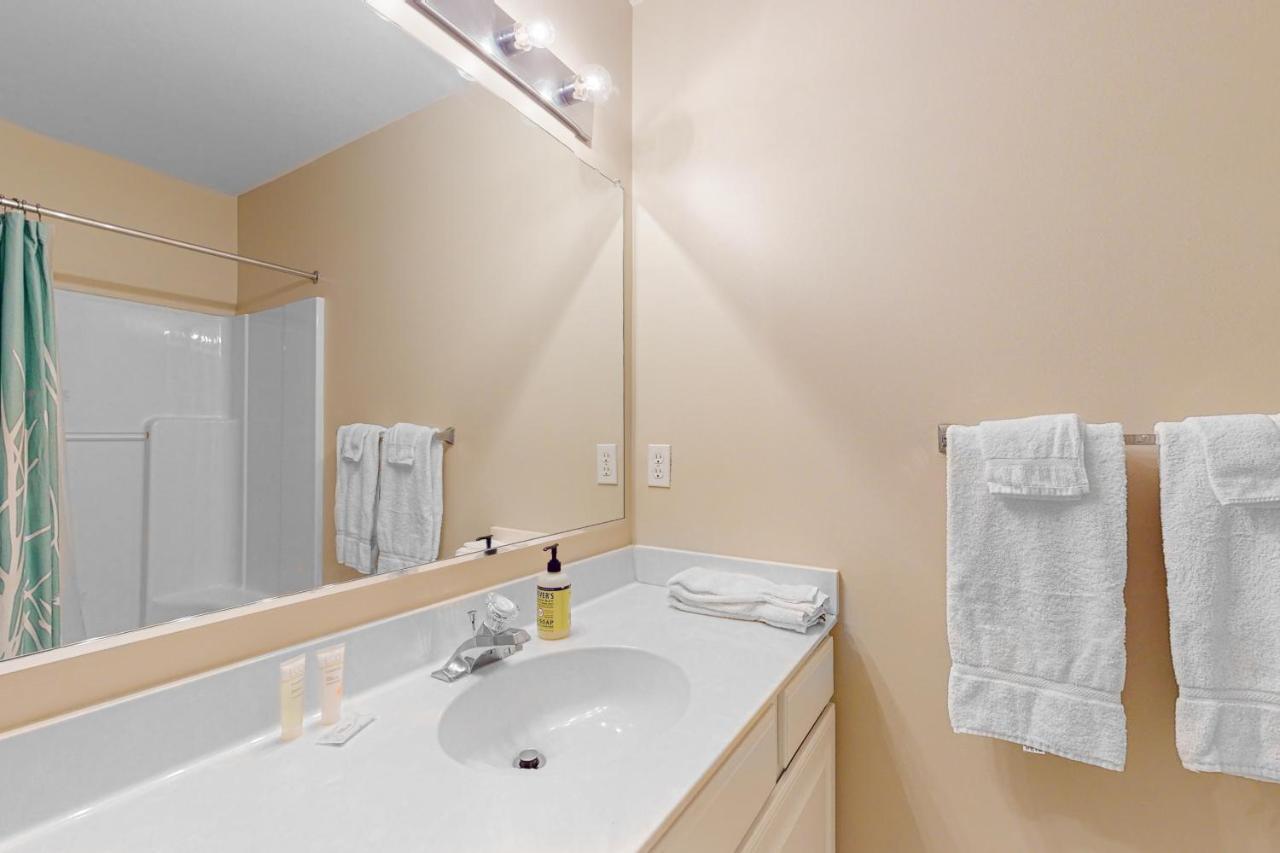 Bethany Bay 2505 Harbor Dr Ocean View Экстерьер фото