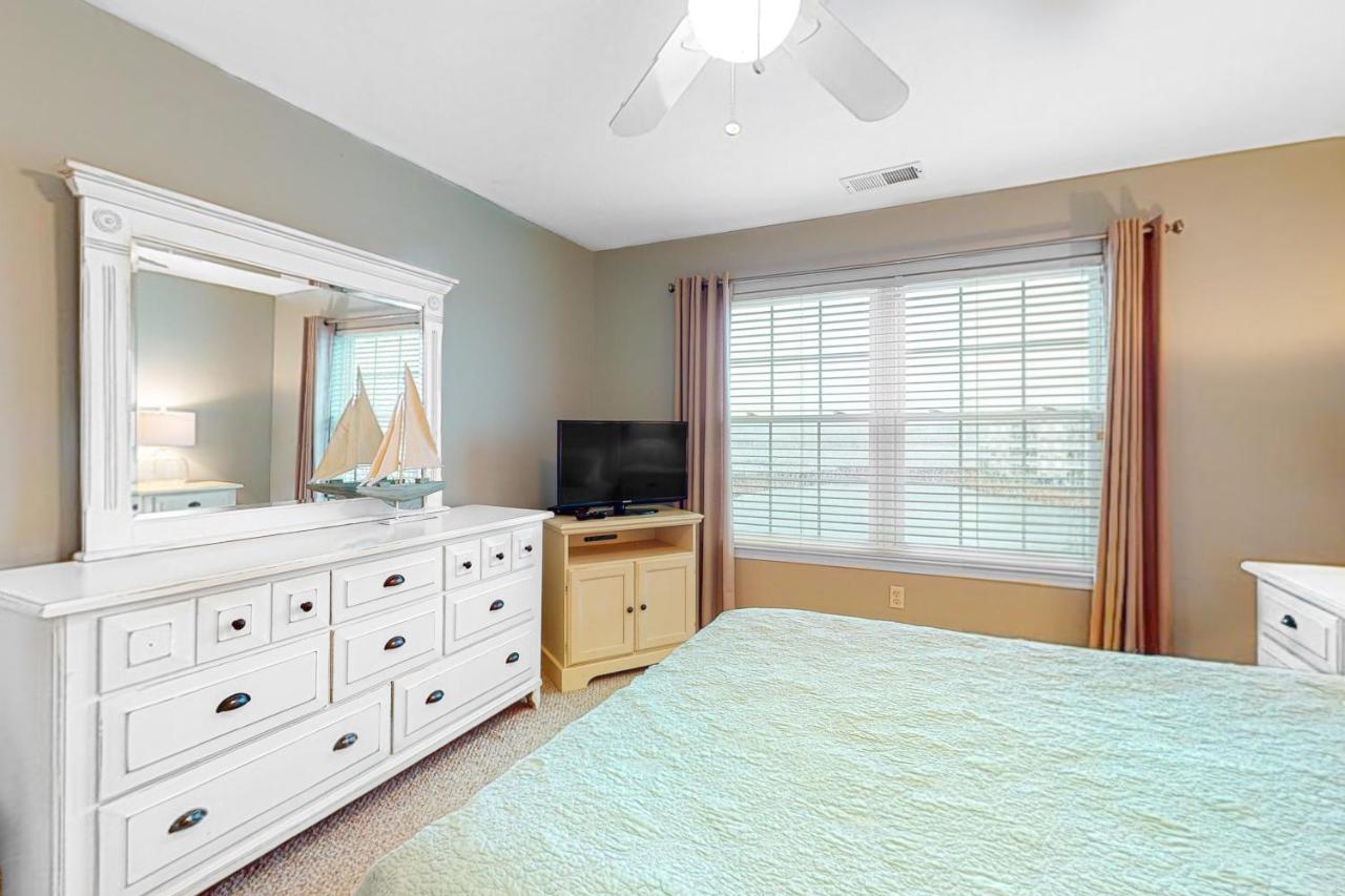 Bethany Bay 2505 Harbor Dr Ocean View Экстерьер фото