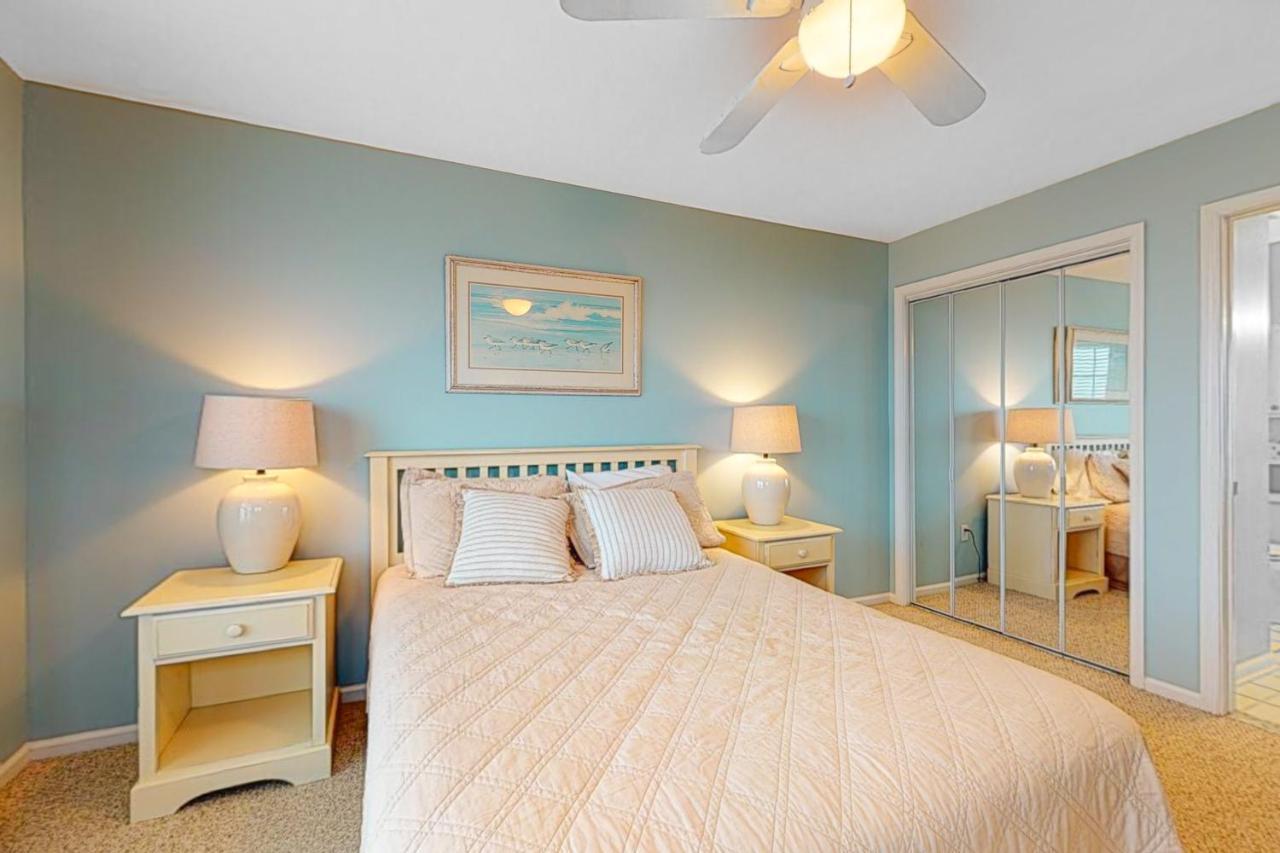 Bethany Bay 2505 Harbor Dr Ocean View Экстерьер фото