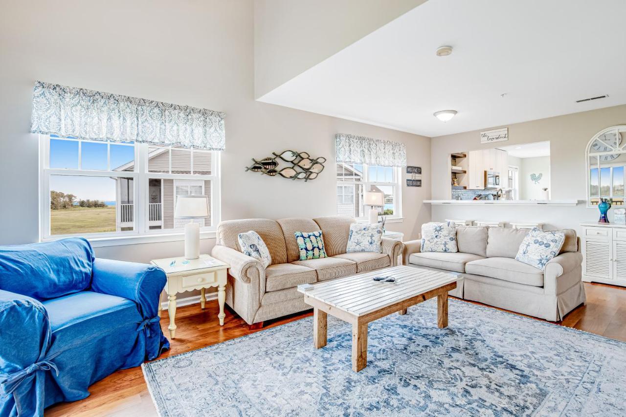 Bethany Bay 2505 Harbor Dr Ocean View Номер фото