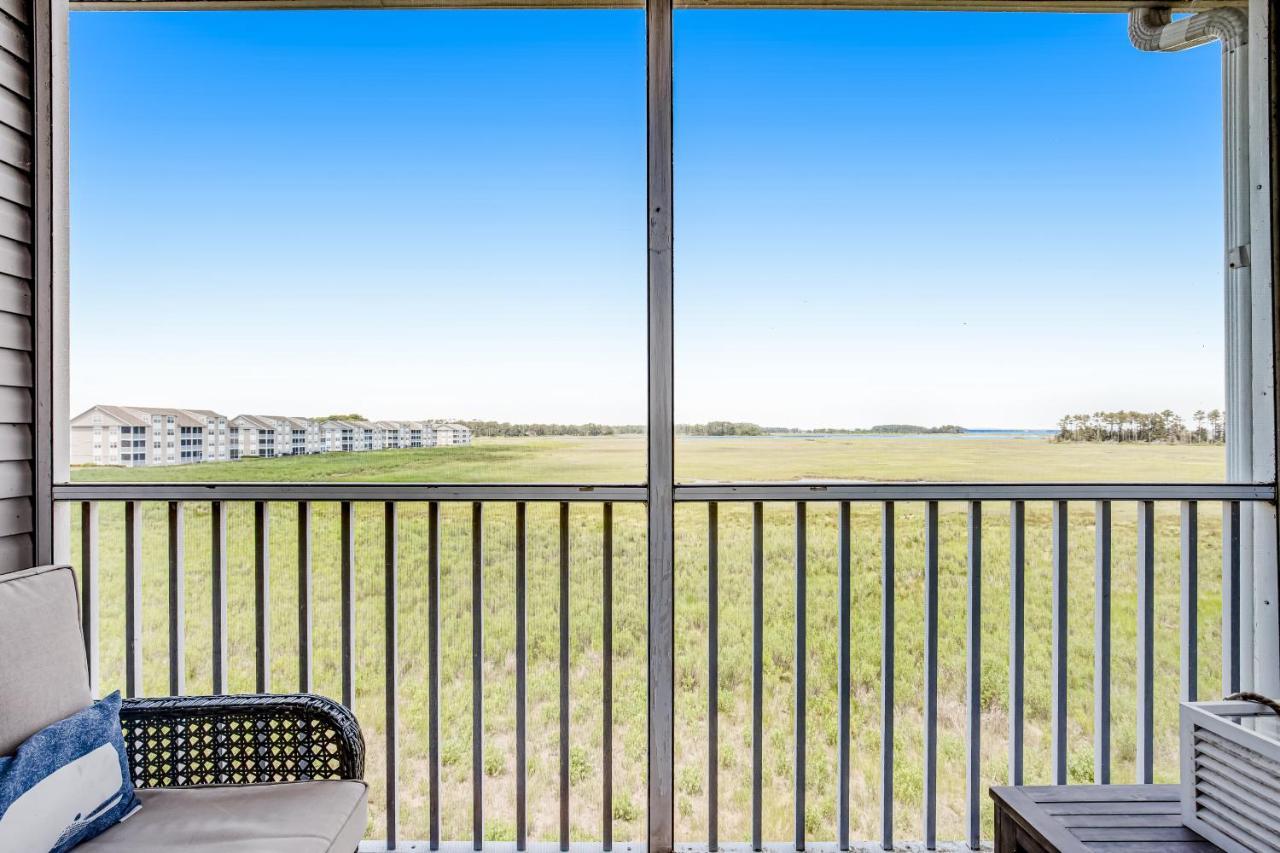 Bethany Bay 2505 Harbor Dr Ocean View Номер фото