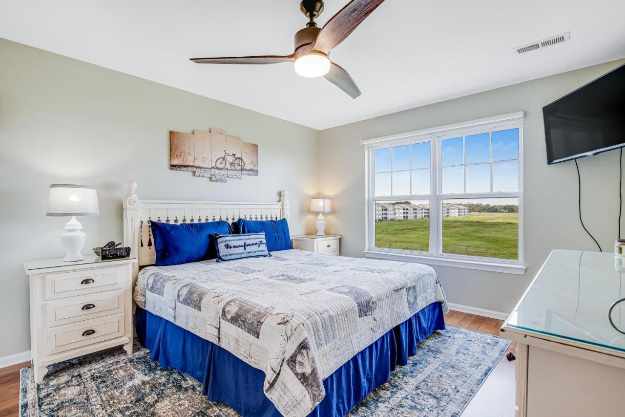 Bethany Bay 2505 Harbor Dr Ocean View Номер фото