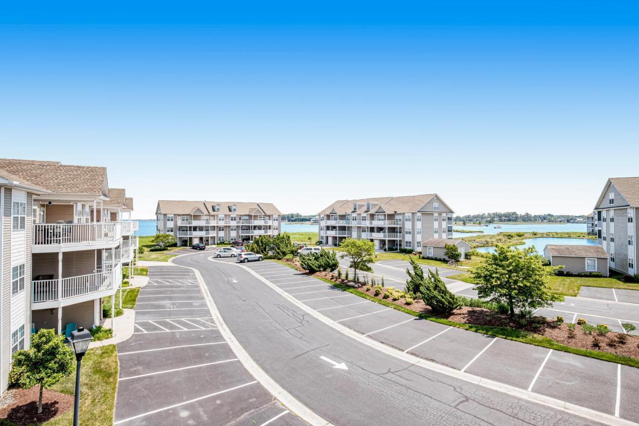 Bethany Bay 2505 Harbor Dr Ocean View Номер фото