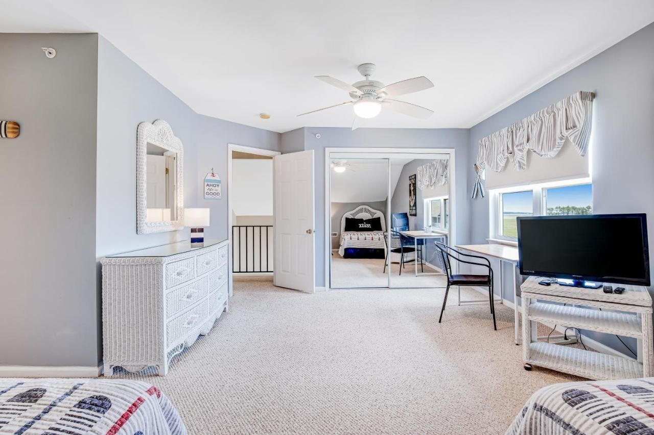Bethany Bay 2505 Harbor Dr Ocean View Номер фото