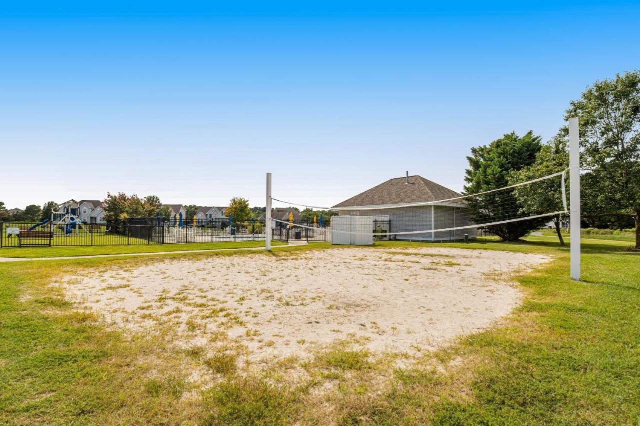 Bethany Bay 2505 Harbor Dr Ocean View Номер фото