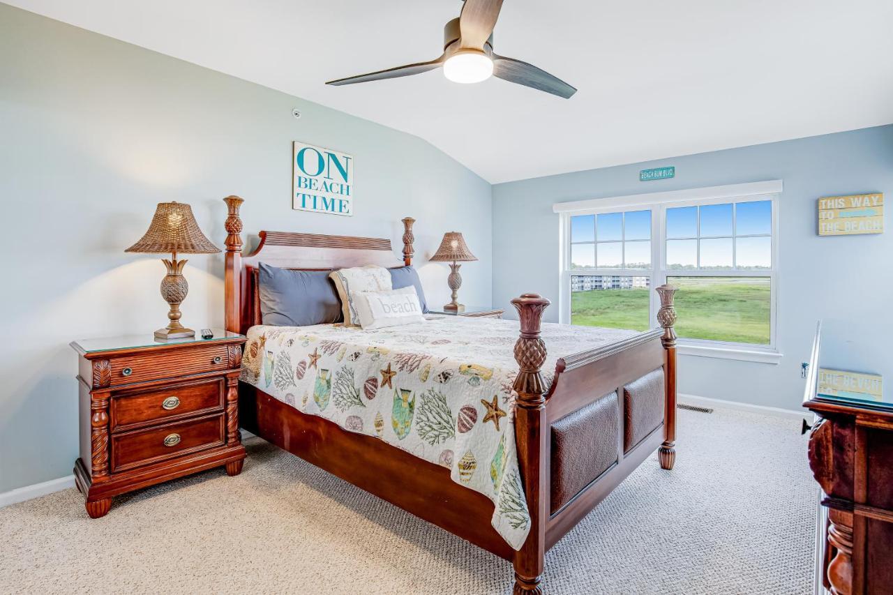 Bethany Bay 2505 Harbor Dr Ocean View Номер фото