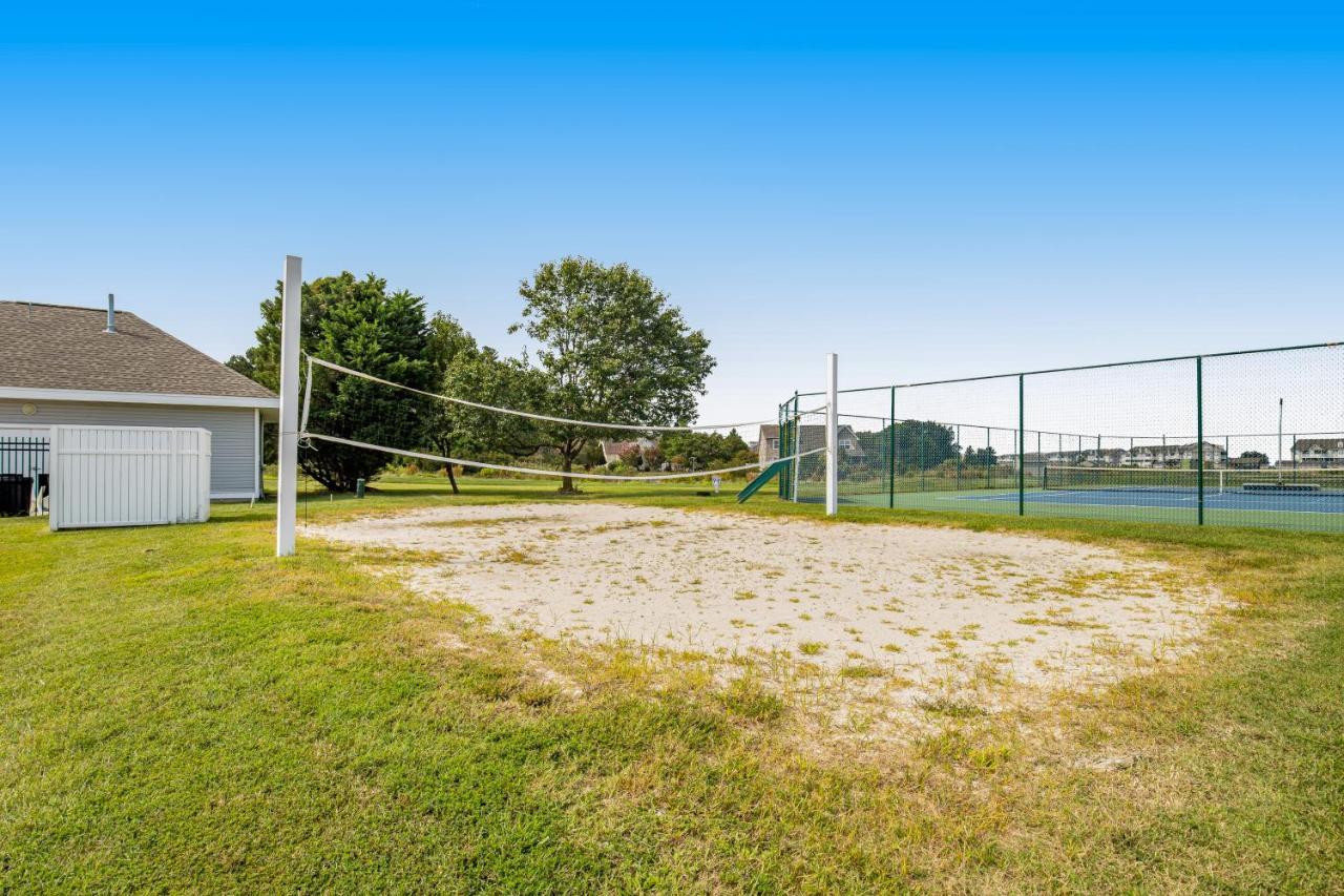 Bethany Bay 2505 Harbor Dr Ocean View Номер фото
