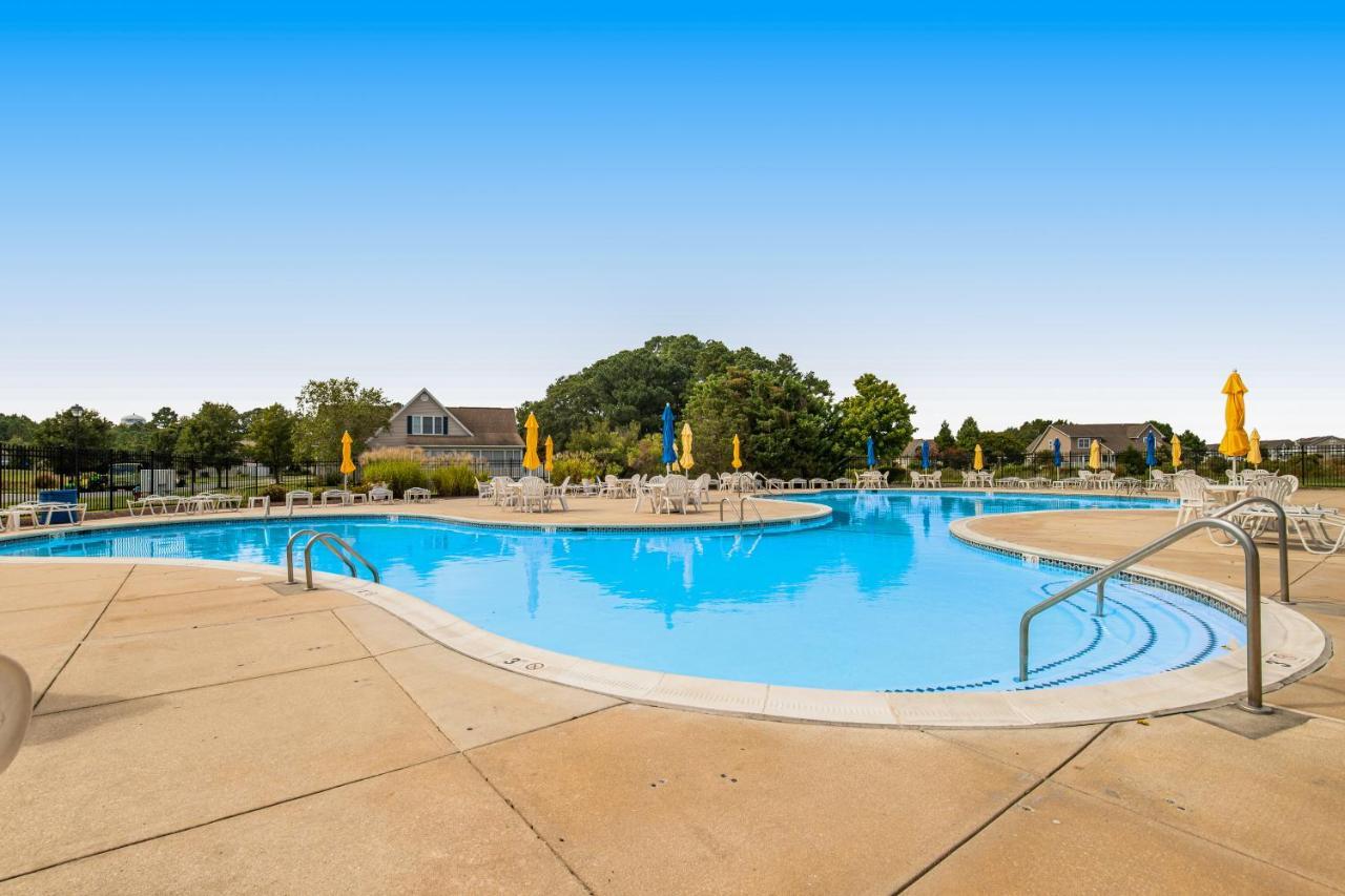Bethany Bay 2505 Harbor Dr Ocean View Номер фото