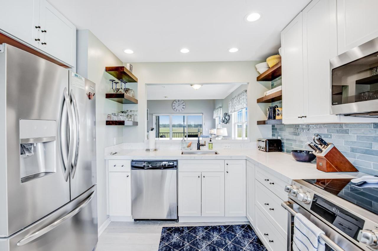 Bethany Bay 2505 Harbor Dr Ocean View Номер фото