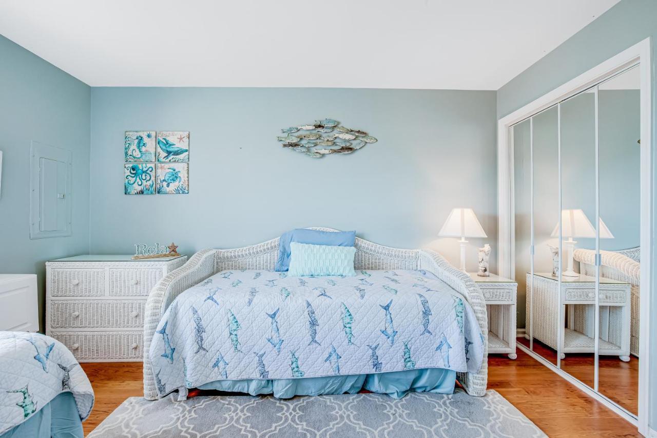 Bethany Bay 2505 Harbor Dr Ocean View Номер фото