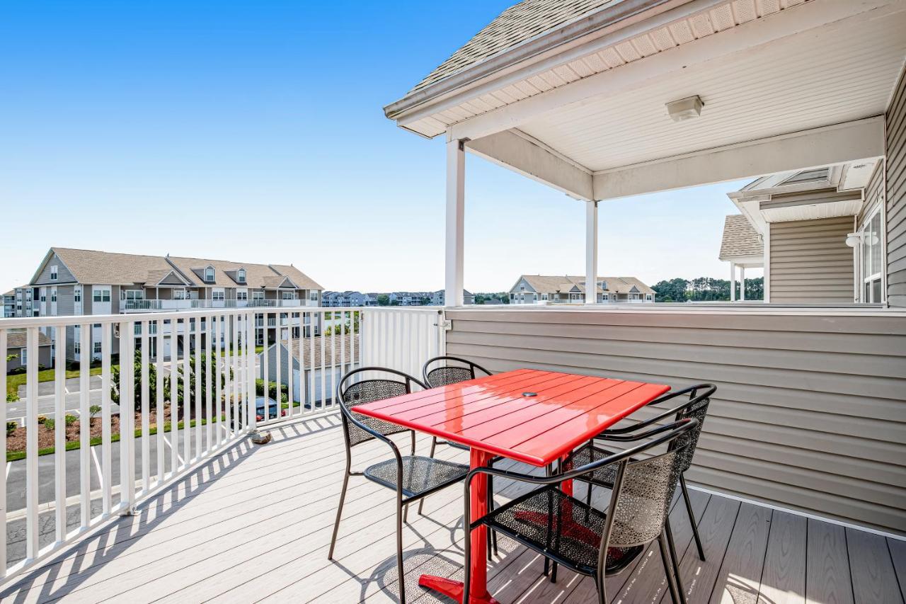 Bethany Bay 2505 Harbor Dr Ocean View Номер фото