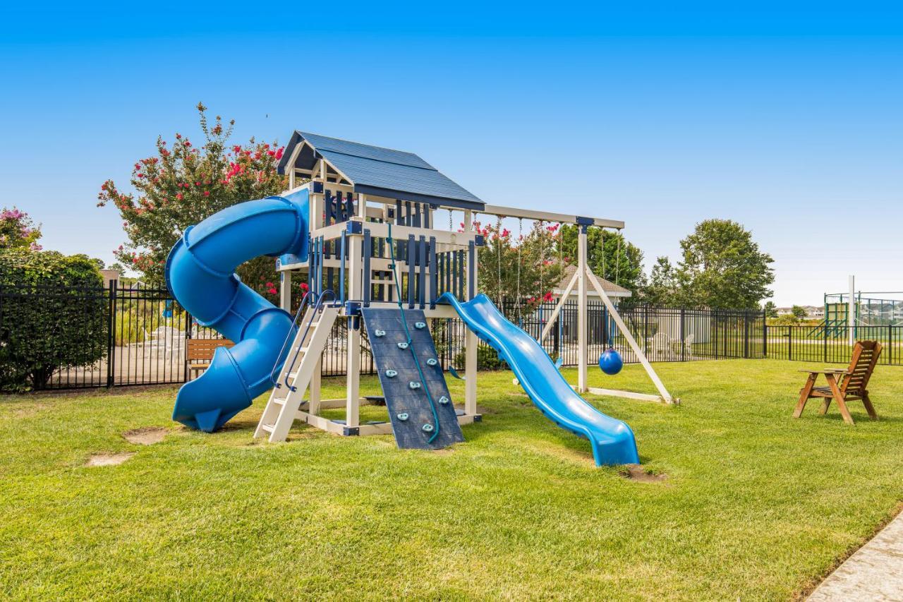 Bethany Bay 2505 Harbor Dr Ocean View Номер фото
