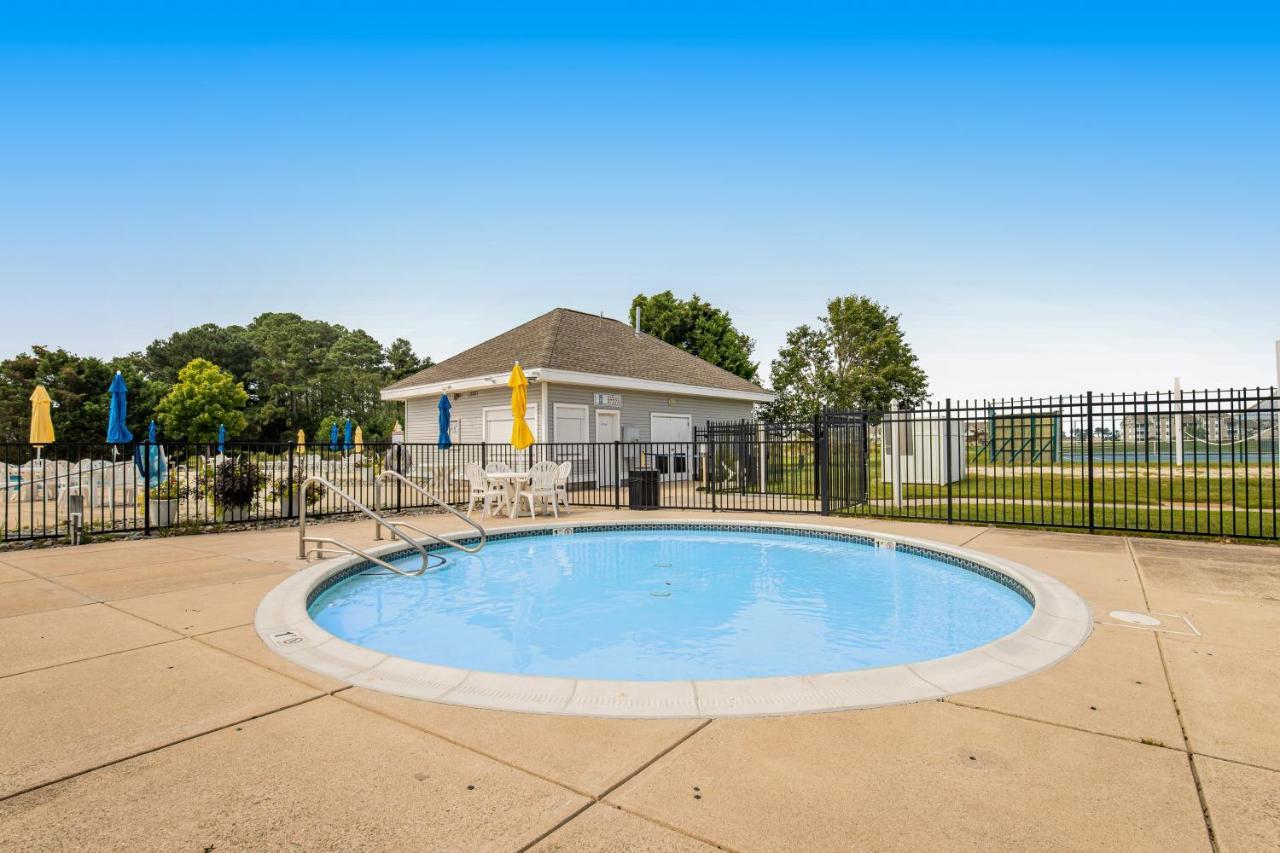 Bethany Bay 2505 Harbor Dr Ocean View Номер фото