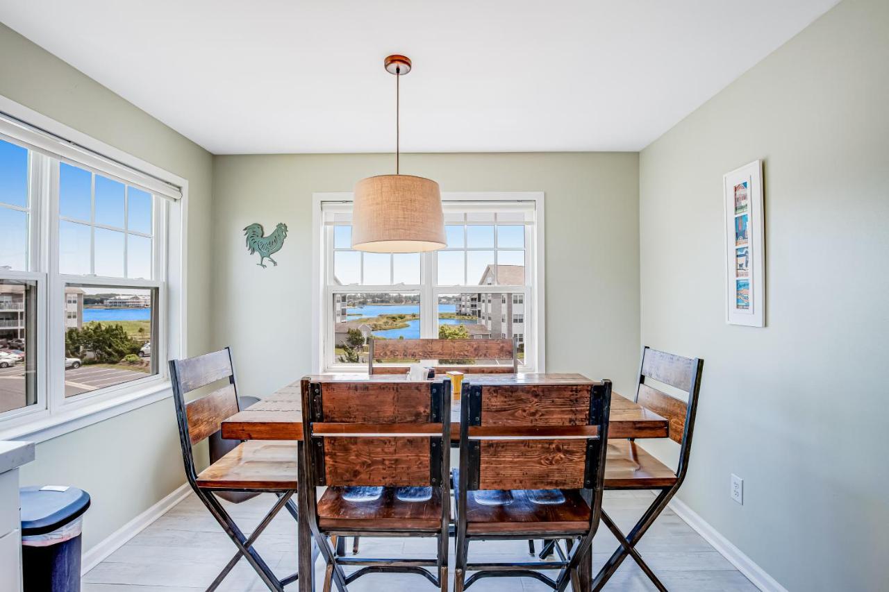 Bethany Bay 2505 Harbor Dr Ocean View Номер фото