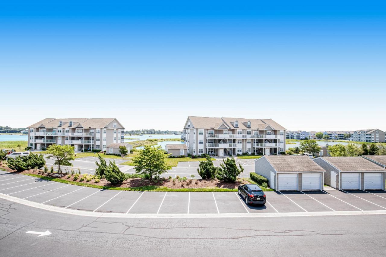 Bethany Bay 2505 Harbor Dr Ocean View Номер фото