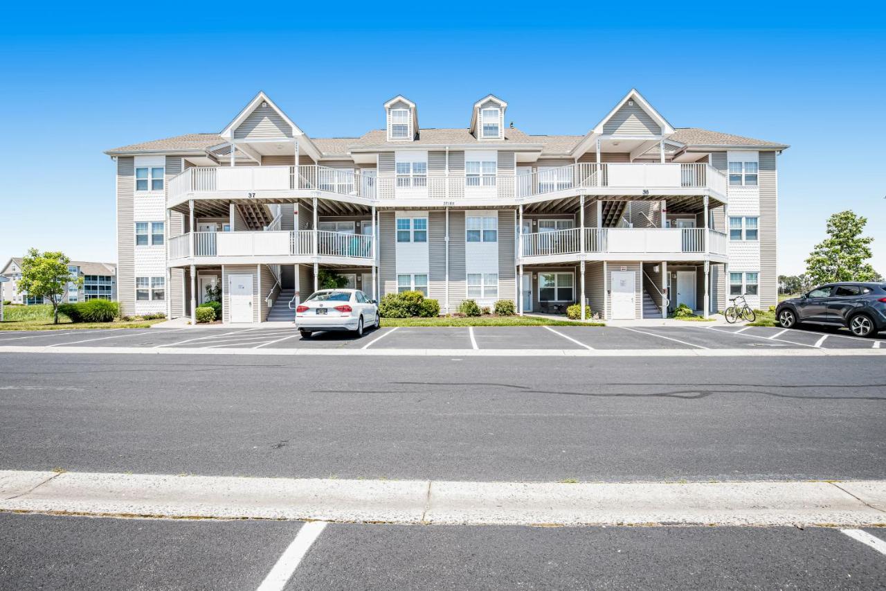 Bethany Bay 2505 Harbor Dr Ocean View Номер фото
