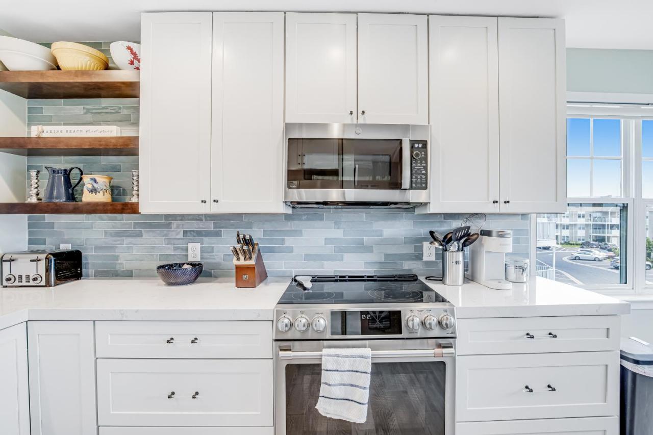 Bethany Bay 2505 Harbor Dr Ocean View Номер фото