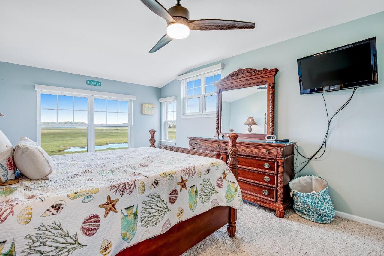 Bethany Bay 2505 Harbor Dr Ocean View Номер фото