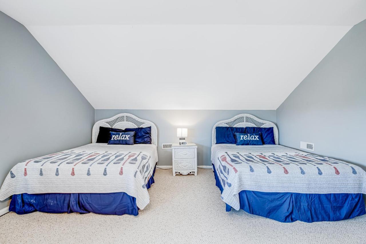 Bethany Bay 2505 Harbor Dr Ocean View Номер фото