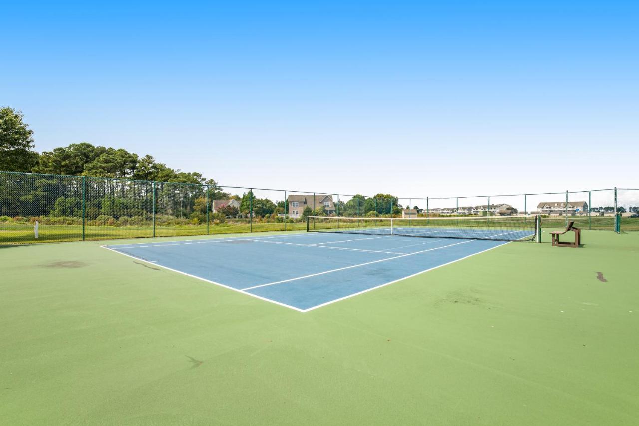 Bethany Bay 2505 Harbor Dr Ocean View Номер фото