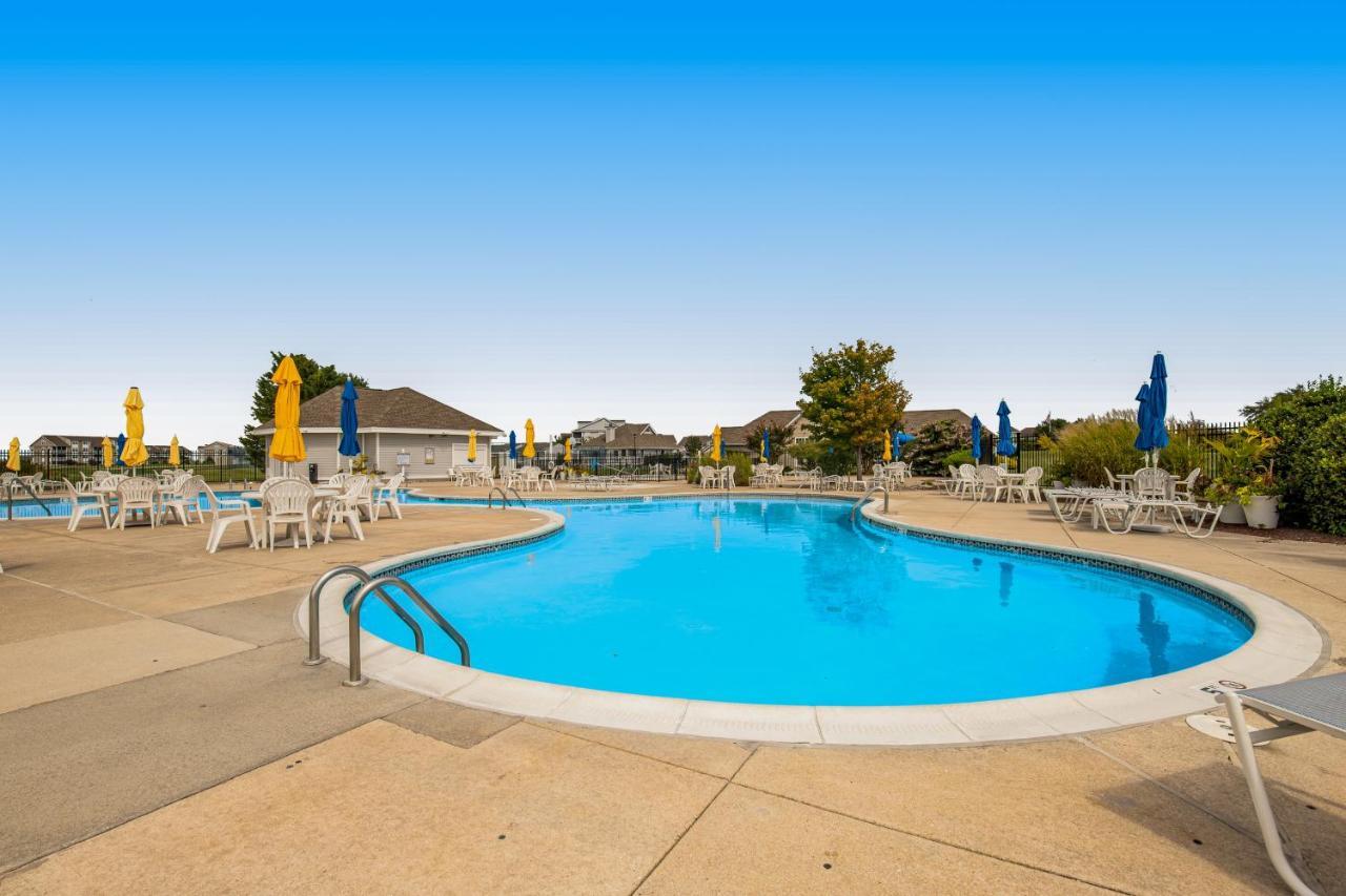 Bethany Bay 2505 Harbor Dr Ocean View Номер фото