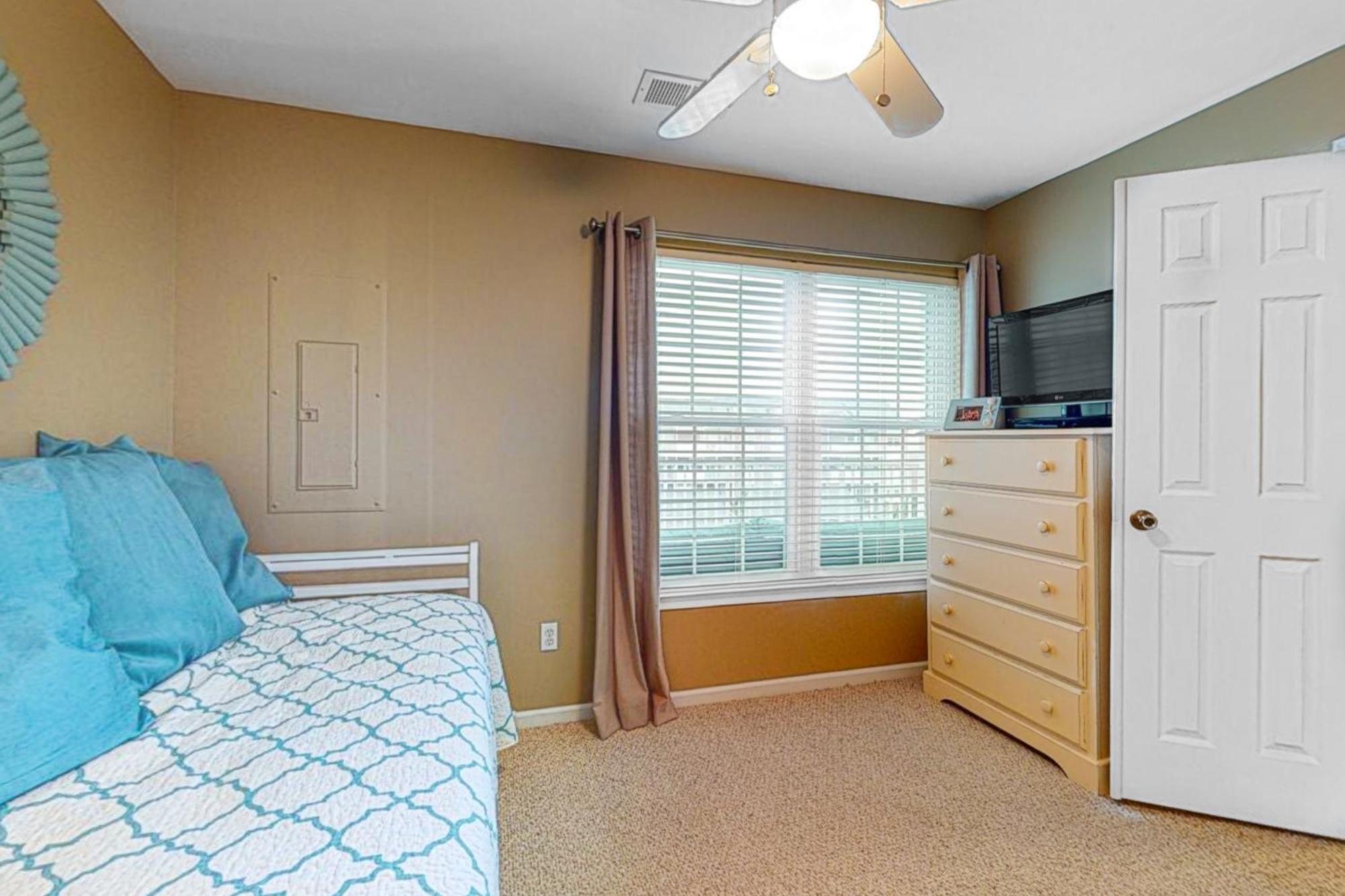 Bethany Bay 2505 Harbor Dr Ocean View Экстерьер фото