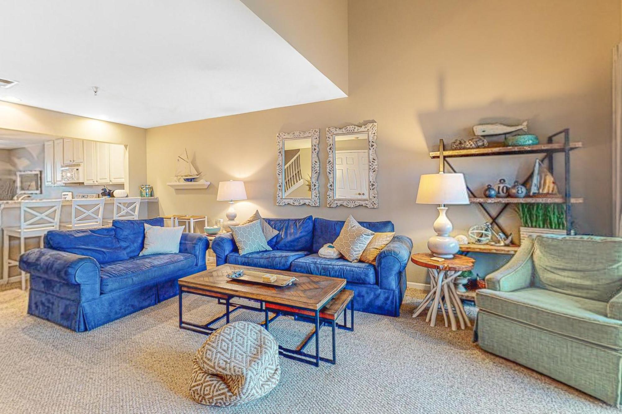 Bethany Bay 2505 Harbor Dr Ocean View Экстерьер фото
