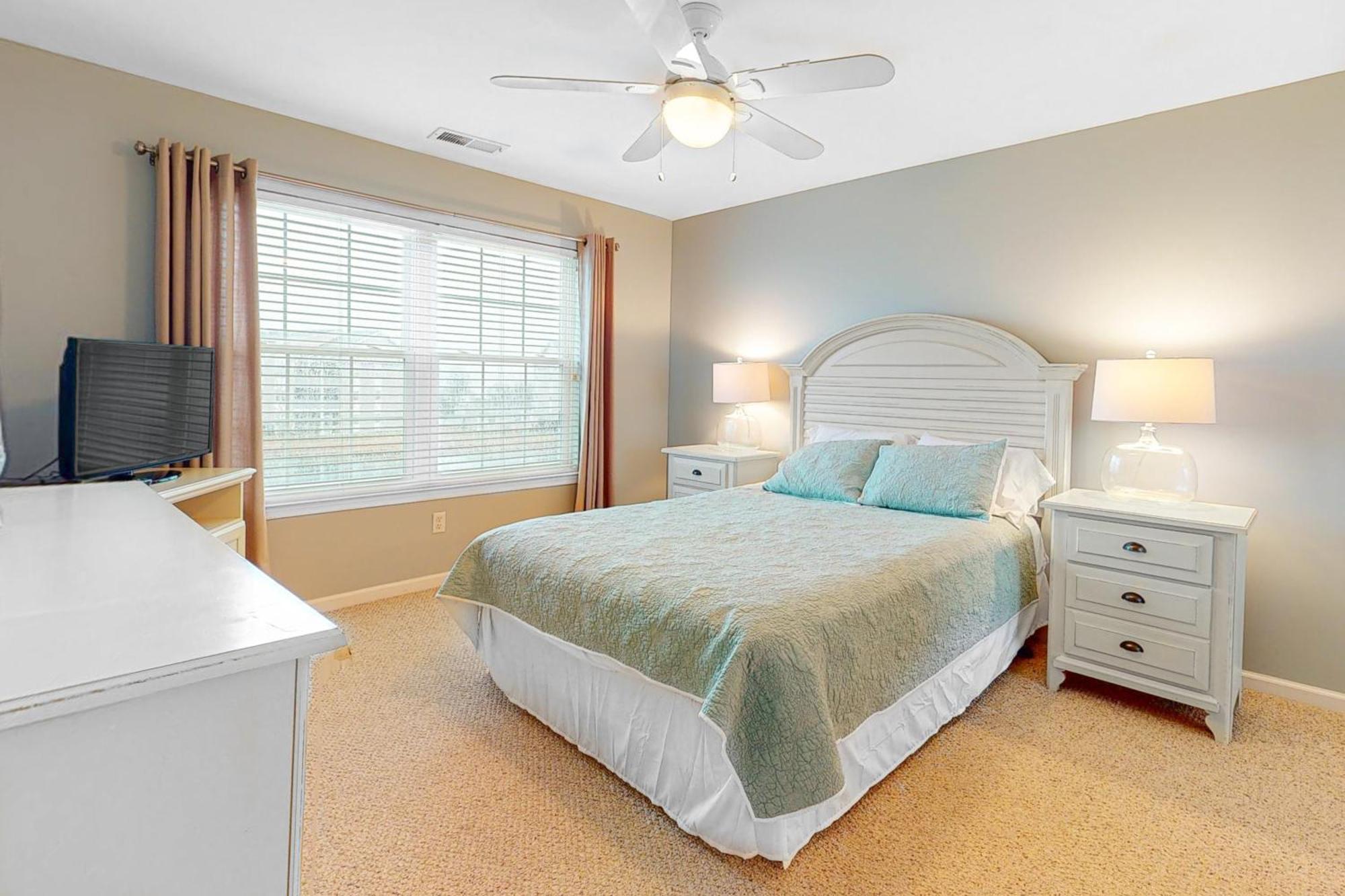 Bethany Bay 2505 Harbor Dr Ocean View Экстерьер фото