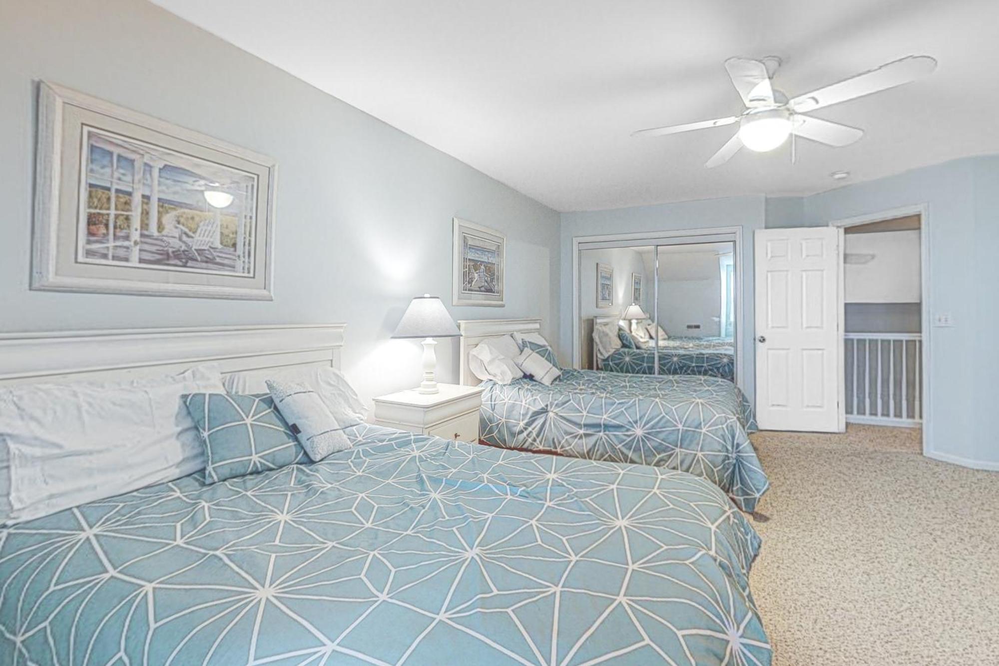 Bethany Bay 2505 Harbor Dr Ocean View Экстерьер фото