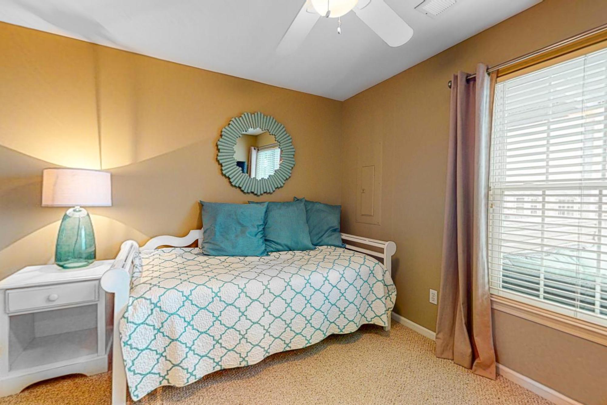 Bethany Bay 2505 Harbor Dr Ocean View Экстерьер фото
