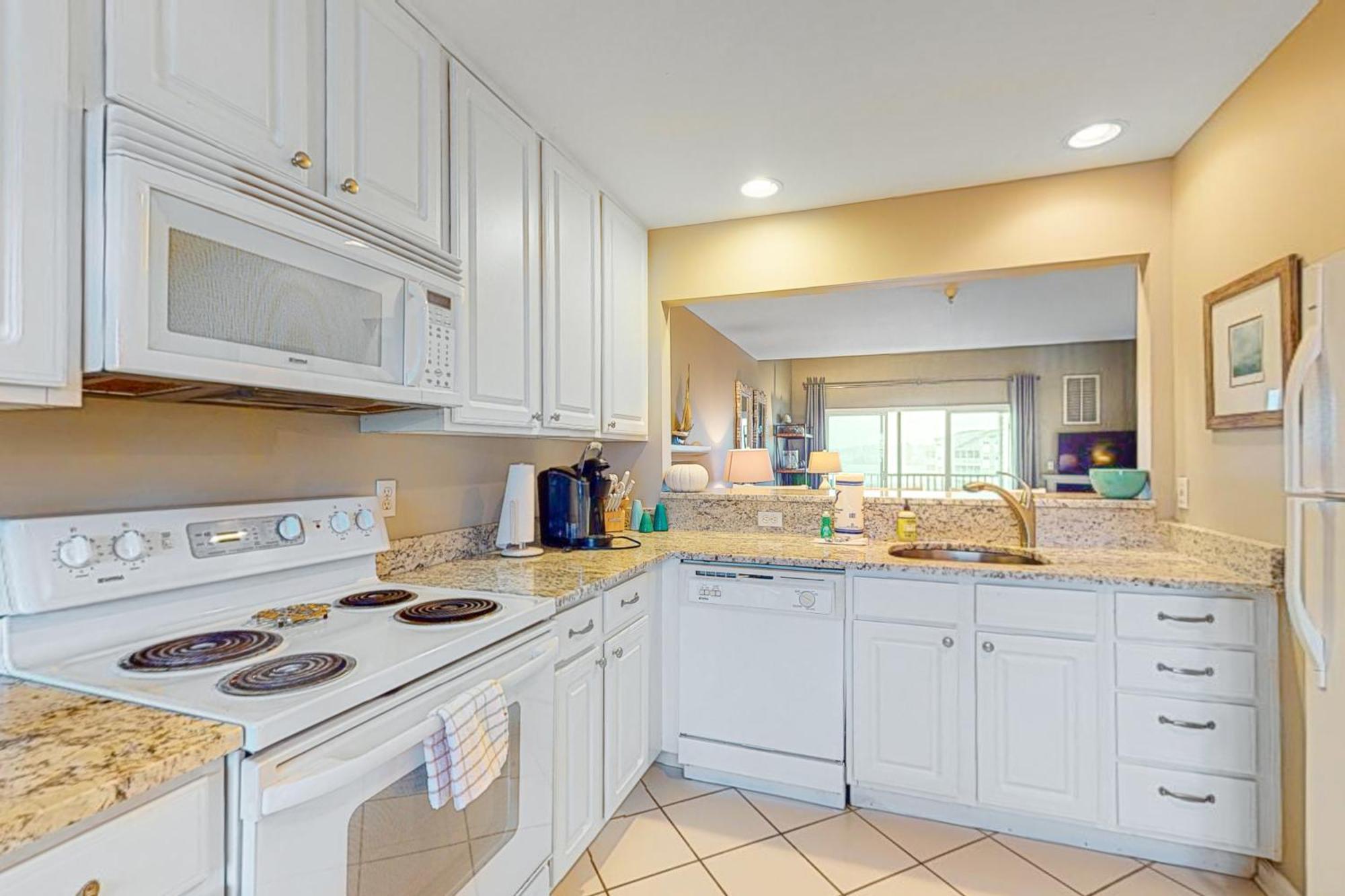 Bethany Bay 2505 Harbor Dr Ocean View Экстерьер фото